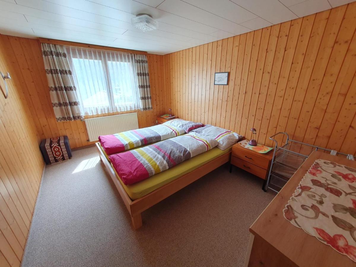 Ferienstudio In Unterschaechen Zewnętrze zdjęcie