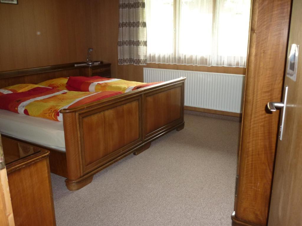 Ferienstudio In Unterschaechen Pokój zdjęcie